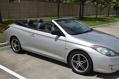 2006 Toyota Camry Solara SLE V6 LTHR LOADED FRESH TRADE IN CLEAN   - Photo 6 - Stafford, TX 77477