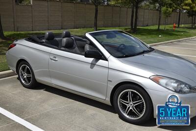 2006 Toyota Camry Solara SLE V6 LTHR LOADED FRESH TRADE IN CLEAN   - Photo 6 - Stafford, TX 77477
