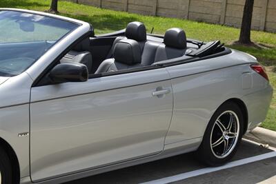 2006 Toyota Camry Solara SLE V6 LTHR LOADED FRESH TRADE IN CLEAN   - Photo 9 - Stafford, TX 77477