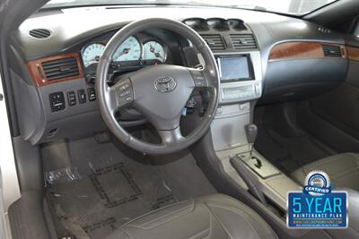 2006 Toyota Camry Solara SLE V6 LTHR LOADED FRESH TRADE IN CLEAN   - Photo 24 - Stafford, TX 77477