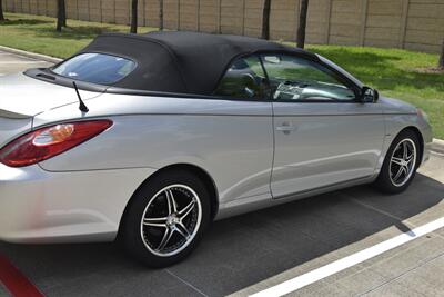 2006 Toyota Camry Solara SLE V6 LTHR LOADED FRESH TRADE IN CLEAN   - Photo 16 - Stafford, TX 77477