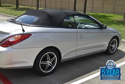 2006 Toyota Camry Solara SLE V6 LTHR LOADED FRESH TRADE IN CLEAN   - Photo 16 - Stafford, TX 77477