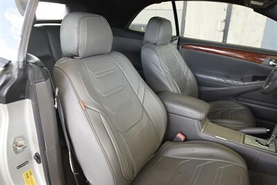 2006 Toyota Camry Solara SLE V6 LTHR LOADED FRESH TRADE IN CLEAN   - Photo 29 - Stafford, TX 77477