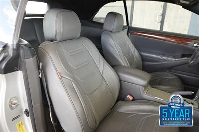 2006 Toyota Camry Solara SLE V6 LTHR LOADED FRESH TRADE IN CLEAN   - Photo 29 - Stafford, TX 77477