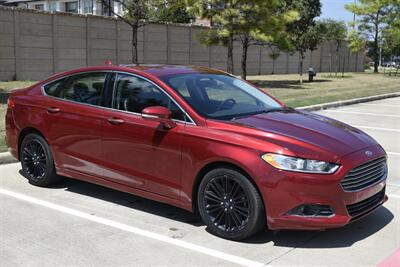 2016 Ford Fusion SE LTHR BK/CAM HTD SEATS PREM WHLS 54K MILES   - Photo 4 - Stafford, TX 77477