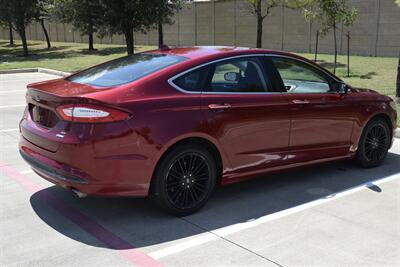 2016 Ford Fusion SE LTHR BK/CAM HTD SEATS PREM WHLS 54K MILES   - Photo 15 - Stafford, TX 77477