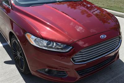 2016 Ford Fusion SE LTHR BK/CAM HTD SEATS PREM WHLS 54K MILES   - Photo 10 - Stafford, TX 77477