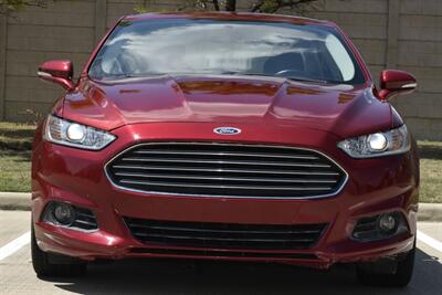 2016 Ford Fusion SE LTHR BK/CAM HTD SEATS PREM WHLS 54K MILES   - Photo 3 - Stafford, TX 77477