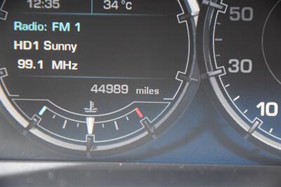 2012 Jaguar XJ L Portfolio NAV BK/CAM HTD/AC STS 44K ORIG MILES   - Photo 23 - Stafford, TX 77477