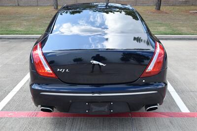 2012 Jaguar XJ L Portfolio NAV BK/CAM HTD/AC STS 44K ORIG MILES   - Photo 19 - Stafford, TX 77477