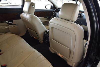 2012 Jaguar XJ L Portfolio NAV BK/CAM HTD/AC STS 44K ORIG MILES   - Photo 31 - Stafford, TX 77477