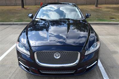 2012 Jaguar XJ L Portfolio NAV BK/CAM HTD/AC STS 44K ORIG MILES   - Photo 2 - Stafford, TX 77477