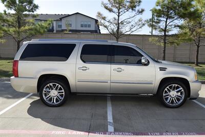 2014 Cadillac Escalade ESV PLATINUM AWD HANDICAP LIFT EQUIPPED LOADED NIC   - Photo 14 - Stafford, TX 77477