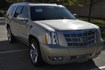 2014 Cadillac Escalade ESV PLATINUM AWD HANDICAP LIFT EQUIPPED LOADED NIC   - Photo 13 - Stafford, TX 77477