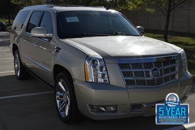 2014 Cadillac Escalade ESV PLATINUM AWD HANDICAP LIFT EQUIPPED LOADED NIC   - Photo 13 - Stafford, TX 77477