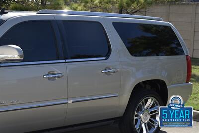 2014 Cadillac Escalade ESV PLATINUM AWD HANDICAP LIFT EQUIPPED LOADED NIC   - Photo 9 - Stafford, TX 77477