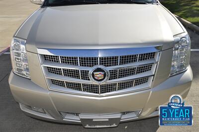 2014 Cadillac Escalade ESV PLATINUM AWD HANDICAP LIFT EQUIPPED LOADED NIC   - Photo 12 - Stafford, TX 77477