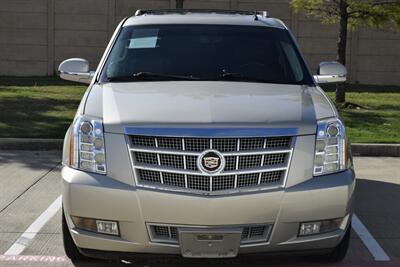 2014 Cadillac Escalade ESV PLATINUM AWD HANDICAP LIFT EQUIPPED LOADED NIC   - Photo 2 - Stafford, TX 77477