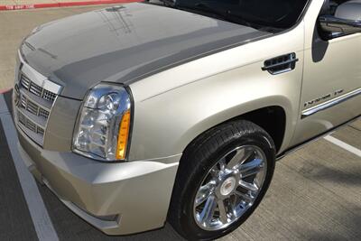 2014 Cadillac Escalade ESV PLATINUM AWD HANDICAP LIFT EQUIPPED LOADED NIC   - Photo 10 - Stafford, TX 77477