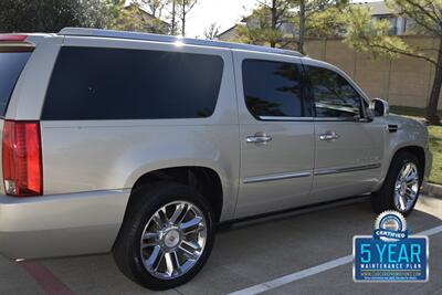 2014 Cadillac Escalade ESV PLATINUM AWD HANDICAP LIFT EQUIPPED LOADED NIC   - Photo 19 - Stafford, TX 77477