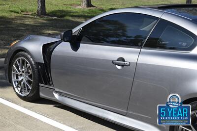 2013 INFINITI G37 IPL 6SPD MANUAL COUPE 76K MILES AFM MODS NICE   - Photo 17 - Stafford, TX 77477