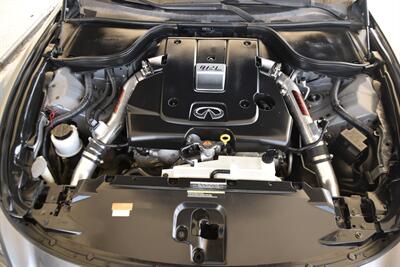 2013 INFINITI G37 IPL 6SPD MANUAL COUPE 76K MILES AFM MODS NICE   - Photo 31 - Stafford, TX 77477