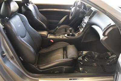 2013 INFINITI G37 IPL 6SPD MANUAL COUPE 76K MILES AFM MODS NICE   - Photo 27 - Stafford, TX 77477