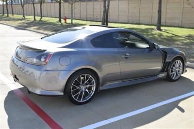 2013 INFINITI G37 IPL 6SPD MANUAL COUPE 76K MILES AFM MODS NICE   - Photo 14 - Stafford, TX 77477