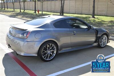 2013 INFINITI G37 IPL 6SPD MANUAL COUPE 76K MILES AFM MODS NICE   - Photo 14 - Stafford, TX 77477