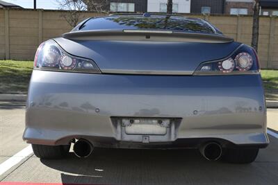 2013 INFINITI G37 IPL 6SPD MANUAL COUPE 76K MILES AFM MODS NICE   - Photo 20 - Stafford, TX 77477