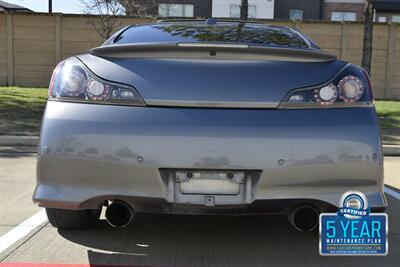 2013 INFINITI G37 IPL 6SPD MANUAL COUPE 76K MILES AFM MODS NICE   - Photo 20 - Stafford, TX 77477