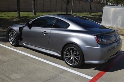 2013 INFINITI G37 IPL 6SPD MANUAL COUPE 76K MILES AFM MODS NICE   - Photo 13 - Stafford, TX 77477
