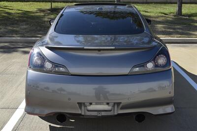 2013 INFINITI G37 IPL 6SPD MANUAL COUPE 76K MILES AFM MODS NICE   - Photo 19 - Stafford, TX 77477