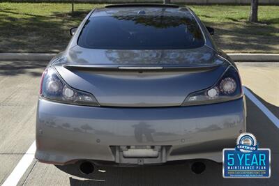 2013 INFINITI G37 IPL 6SPD MANUAL COUPE 76K MILES AFM MODS NICE   - Photo 19 - Stafford, TX 77477