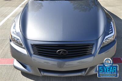 2013 INFINITI G37 IPL 6SPD MANUAL COUPE 76K MILES AFM MODS NICE   - Photo 12 - Stafford, TX 77477