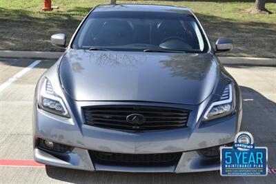 2013 INFINITI G37 IPL 6SPD MANUAL COUPE 76K MILES AFM MODS NICE   - Photo 2 - Stafford, TX 77477