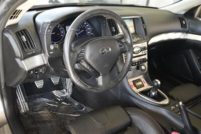 2013 INFINITI G37 IPL 6SPD MANUAL COUPE 76K MILES AFM MODS NICE   - Photo 24 - Stafford, TX 77477