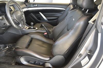 2013 INFINITI G37 IPL 6SPD MANUAL COUPE 76K MILES AFM MODS NICE   - Photo 26 - Stafford, TX 77477