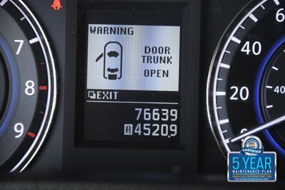 2013 INFINITI G37 IPL 6SPD MANUAL COUPE 76K MILES AFM MODS NICE   - Photo 23 - Stafford, TX 77477