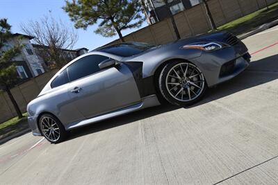 2013 INFINITI G37 IPL 6SPD MANUAL COUPE 76K MILES AFM MODS NICE   - Photo 32 - Stafford, TX 77477