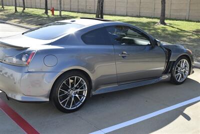 2013 INFINITI G37 IPL 6SPD MANUAL COUPE 76K MILES AFM MODS NICE   - Photo 16 - Stafford, TX 77477