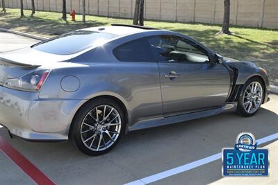2013 INFINITI G37 IPL 6SPD MANUAL COUPE 76K MILES AFM MODS NICE   - Photo 16 - Stafford, TX 77477