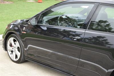 2015 Volkswagen Golf S GTI 6SPD MANUAL HWY MILES FRESH TRADE IN NICE   - Photo 17 - Stafford, TX 77477