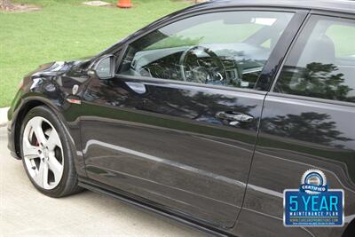 2015 Volkswagen Golf S GTI 6SPD MANUAL HWY MILES FRESH TRADE IN NICE   - Photo 17 - Stafford, TX 77477