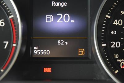 2015 Volkswagen Golf S GTI 6SPD MANUAL HWY MILES FRESH TRADE IN NICE   - Photo 23 - Stafford, TX 77477