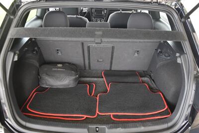 2015 Volkswagen Golf S GTI 6SPD MANUAL HWY MILES FRESH TRADE IN NICE   - Photo 21 - Stafford, TX 77477