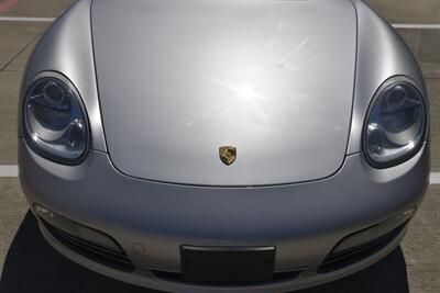 2007 Porsche Boxster S ROADSTER 6SPD MANUAL 81K HWY MILES NICE   - Photo 12 - Stafford, TX 77477