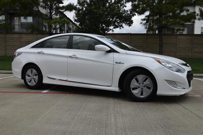 2015 Hyundai Sonata Hybrid 50K ORIG MILES FRESH TRADE IN CLEAN   - Photo 22 - Stafford, TX 77477