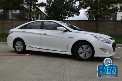 2015 Hyundai Sonata Hybrid 50K ORIG MILES FRESH TRADE IN CLEAN   - Photo 22 - Stafford, TX 77477