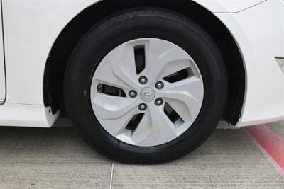 2015 Hyundai Sonata Hybrid 50K ORIG MILES FRESH TRADE IN CLEAN   - Photo 40 - Stafford, TX 77477